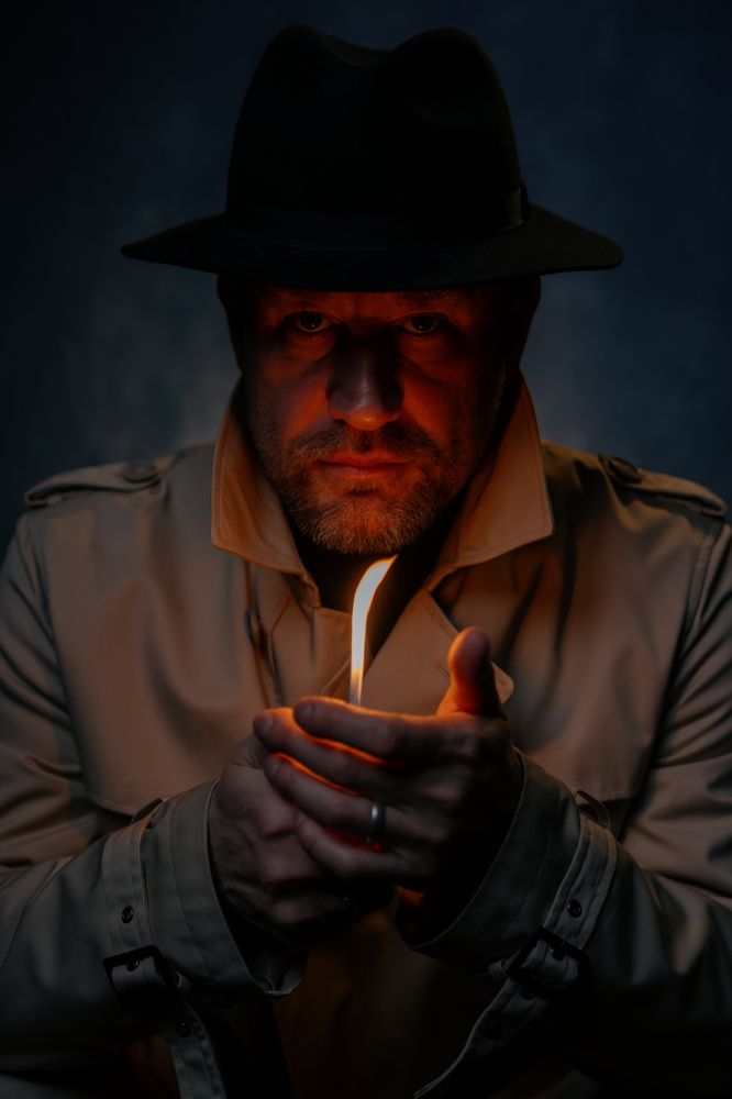 Photograph by Юрий Ляхов