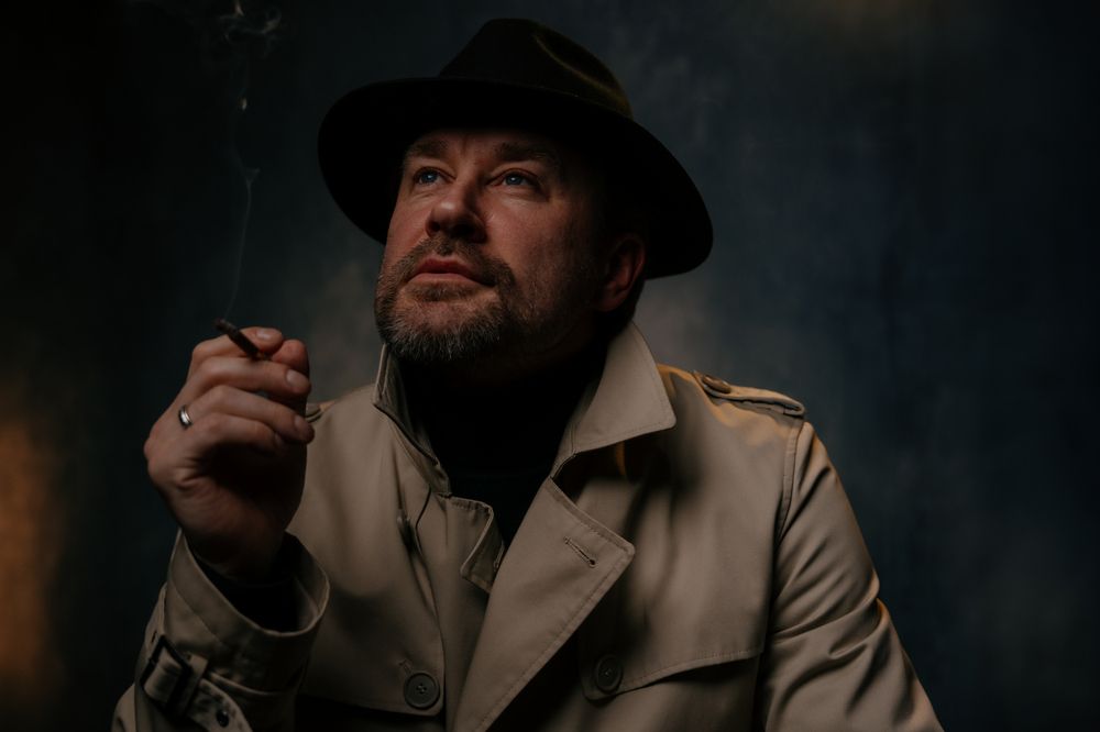 Photograph by Юрий Ляхов