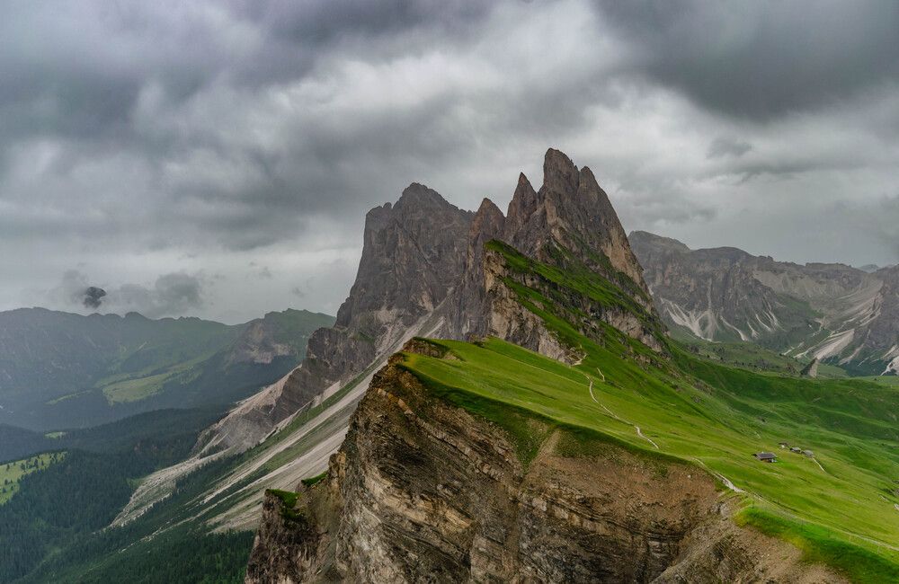 Photograph by Alexey S