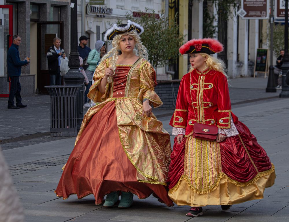 Photograph by Лев Постнов