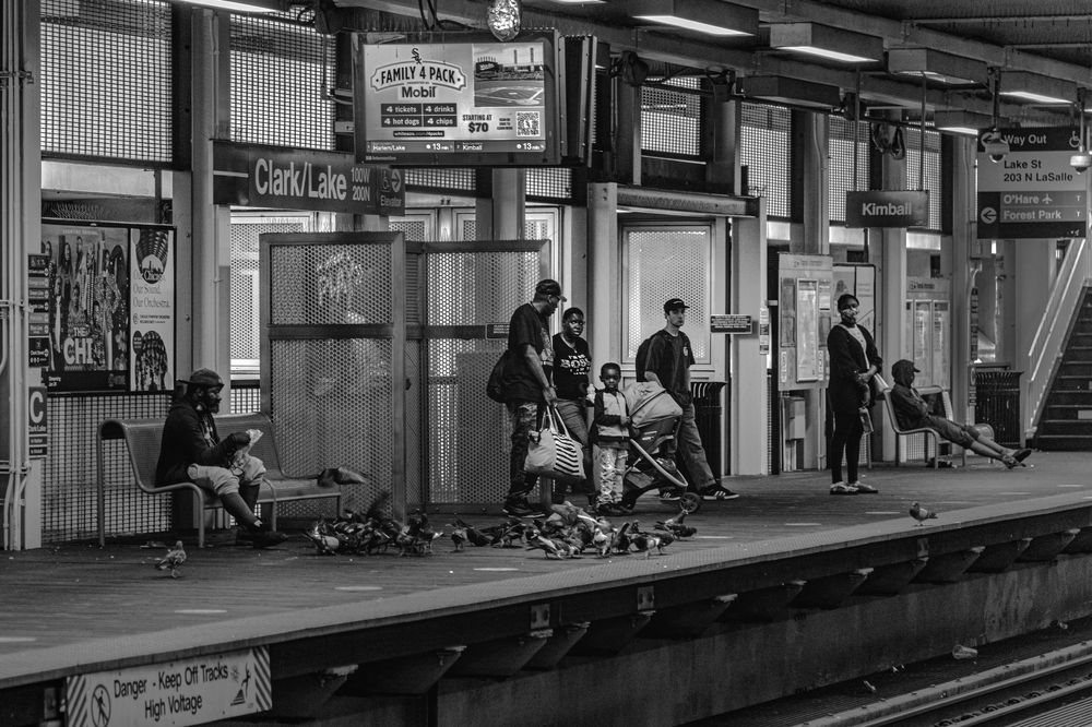 Photograph by Joaquin Silva