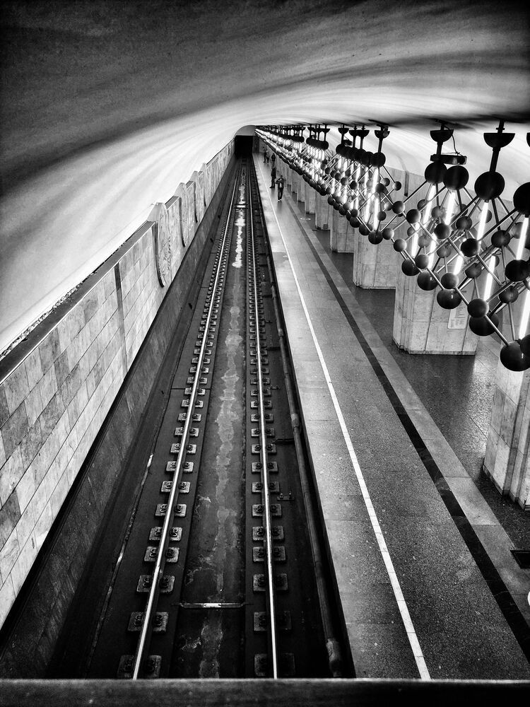 Photograph by Tatiana Shtun