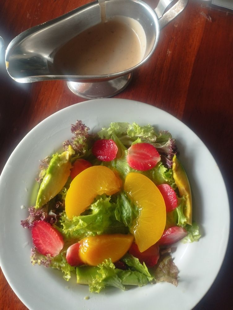 SaladBar