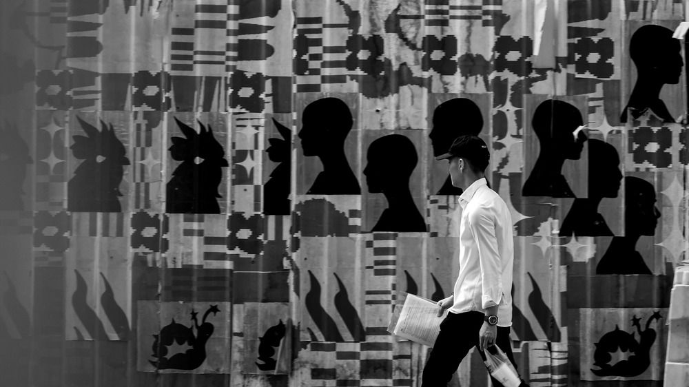 Photograph by Thaddeus Leow