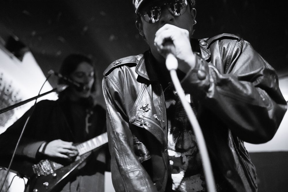 Фотография автора Jorge Santander