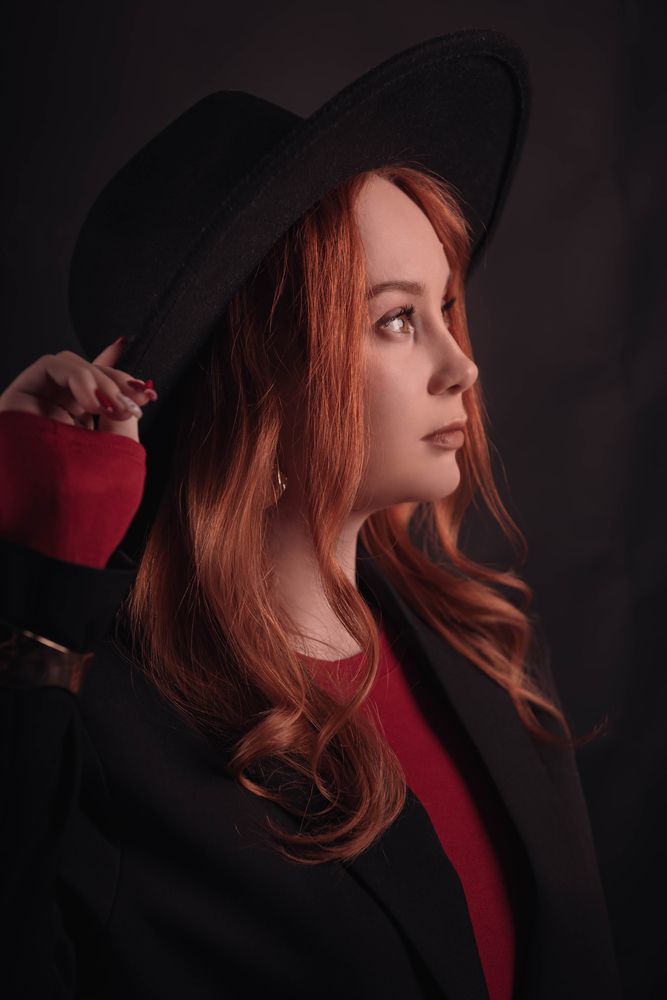 Photograph by Анна Евстигнеева