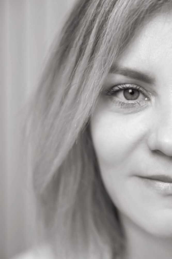 Photograph by Анна Евстигнеева