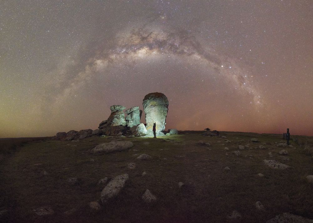 Photograph by agustin molo