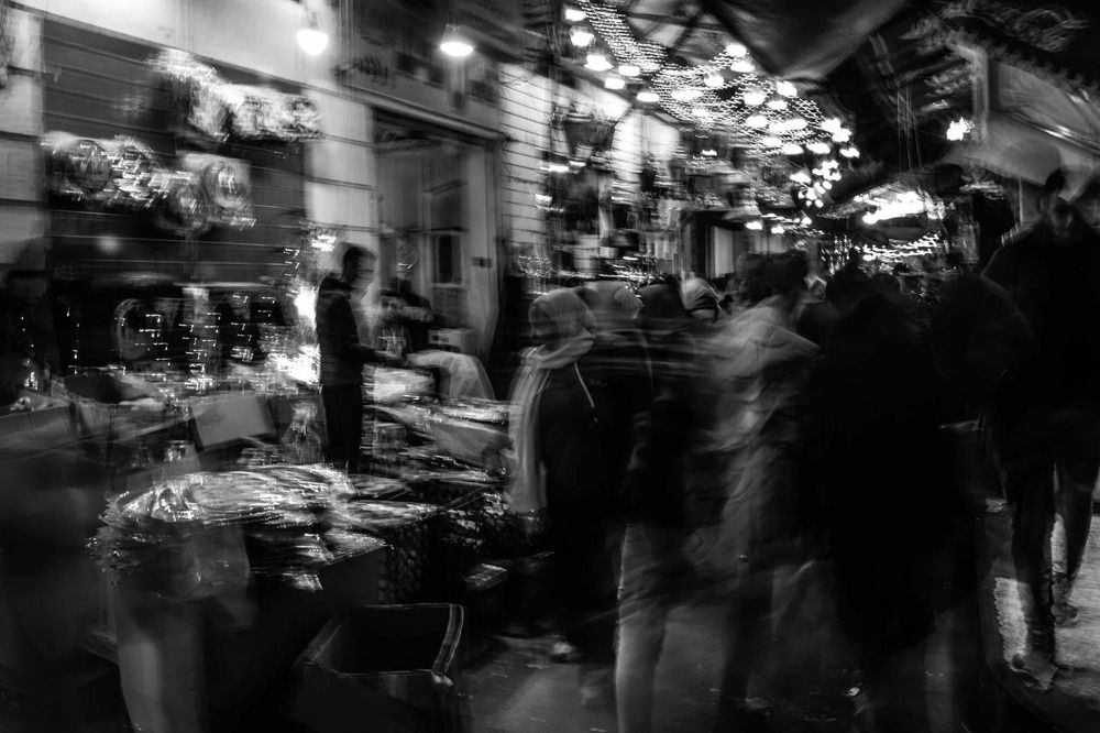 Photograph by Eslam ElsayedEldaramlly