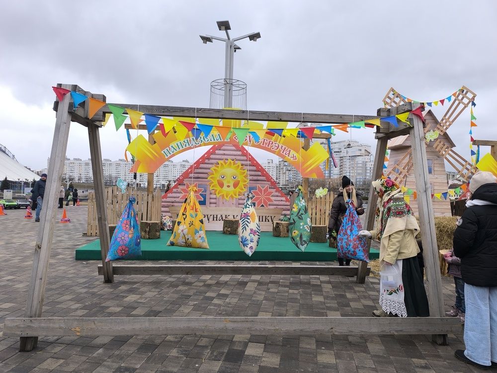 Photograph by Людмила Муравьева