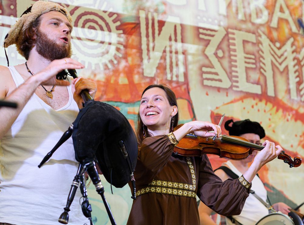 Photograph by Сергей Шварцман