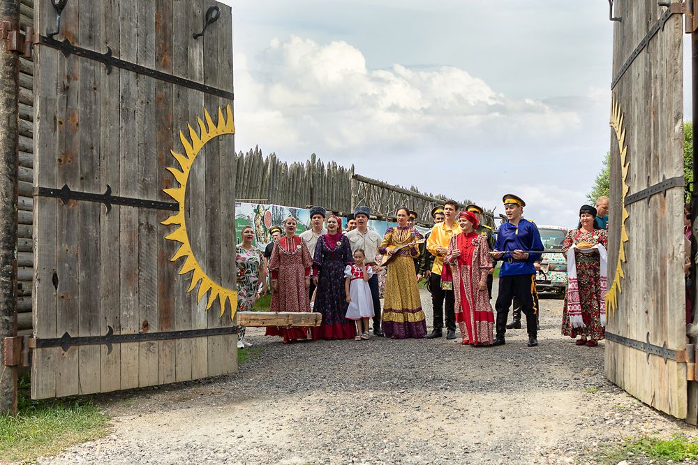 Photograph by Елена Кондратьева