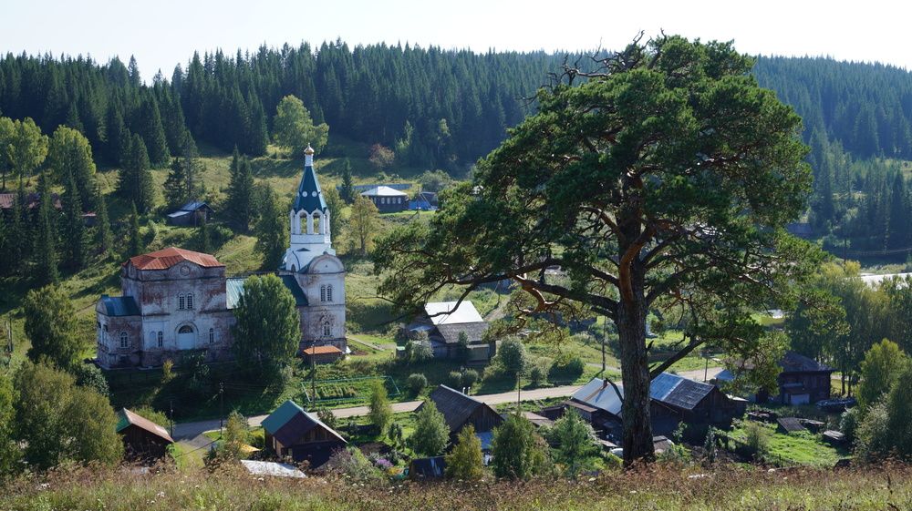 Photograph by Михаил