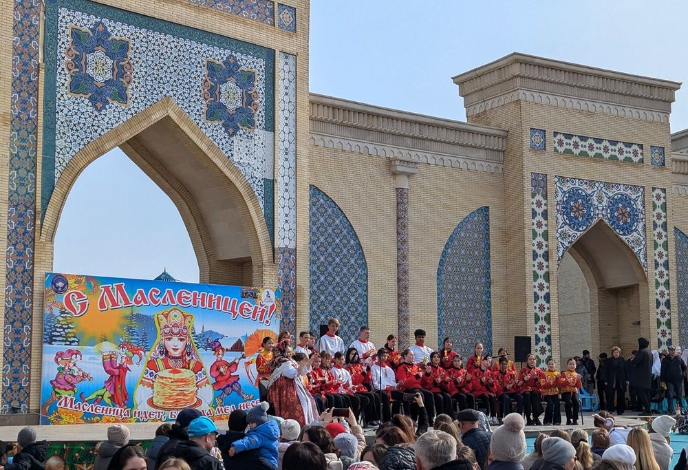 Photograph by Орынбек Асилбаев