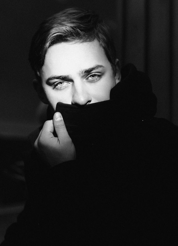 Photograph by Albert Babenko