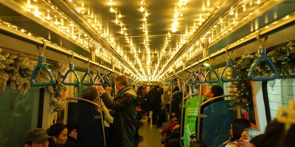 Photograph by Zhalgas Zhumagaliuly