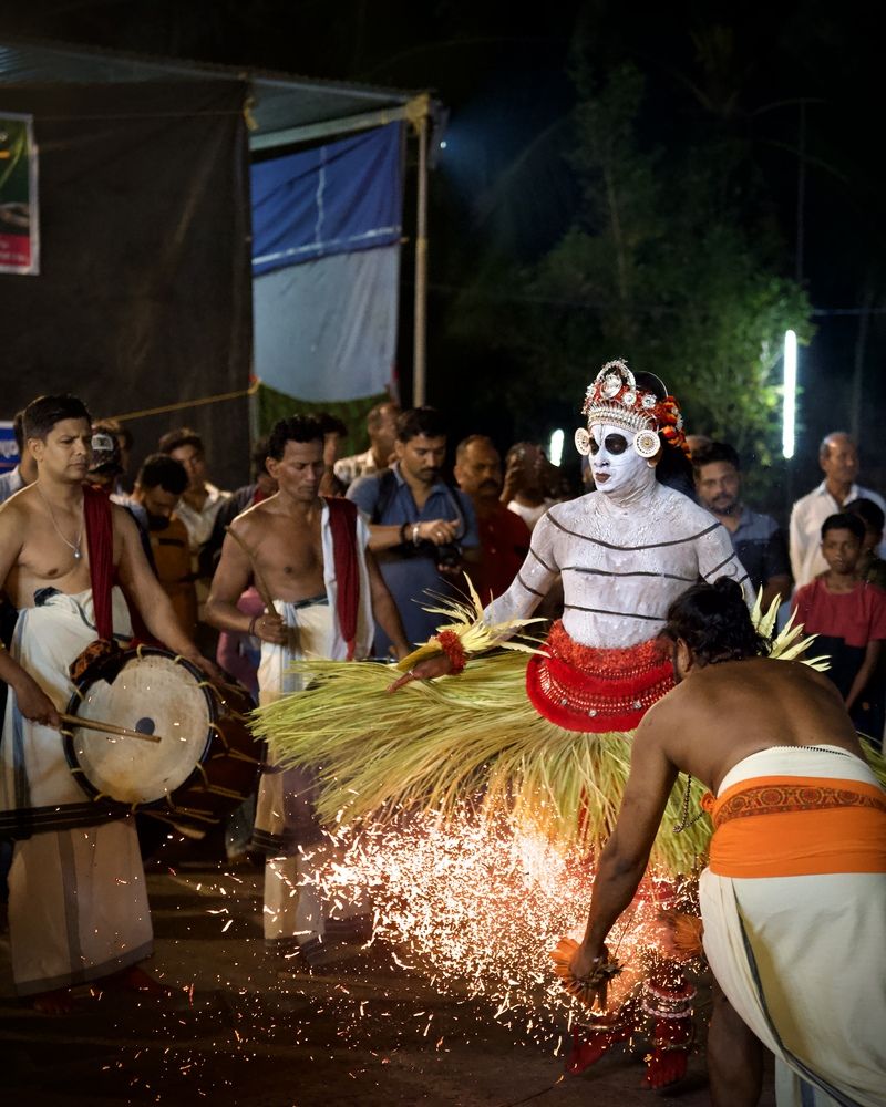 Photograph by Nurul BASHAR ABDUL MAJEETH