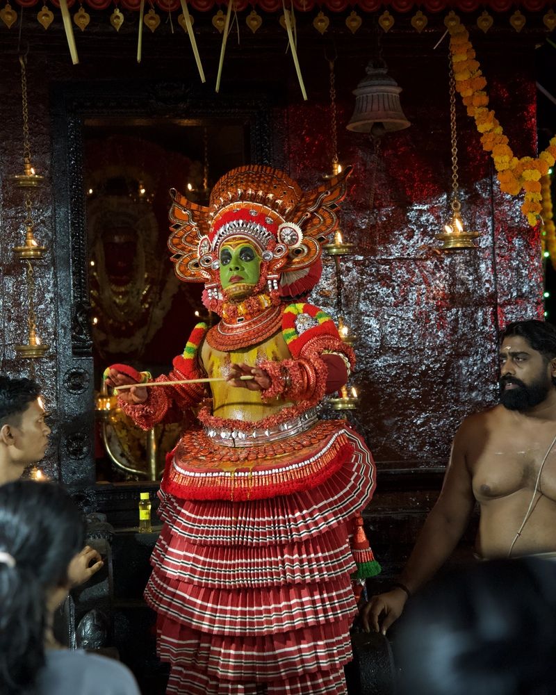 Photograph by Nurul BASHAR ABDUL MAJEETH