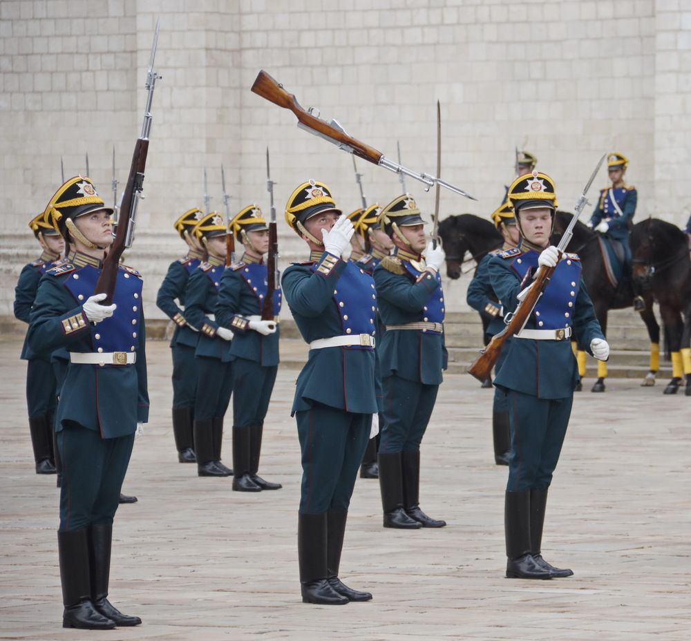 Photograph by Сергей Маслов