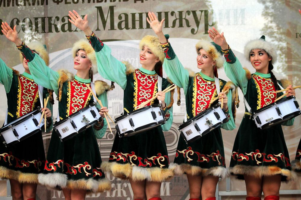 Photograph by Vitaliy Saposhnikov