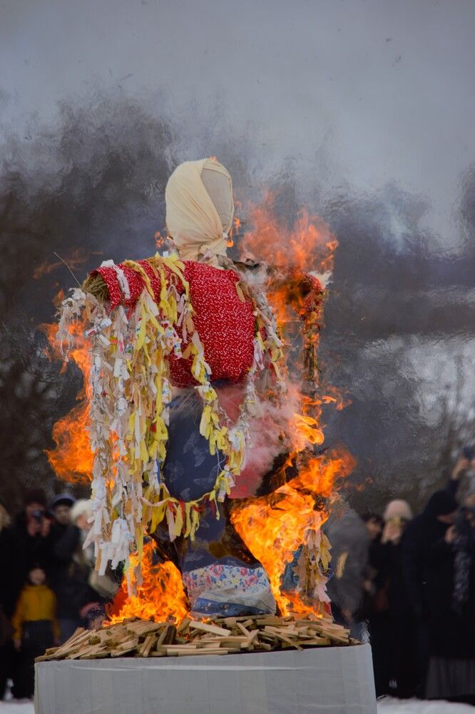 Photograph by Светлана Шахин