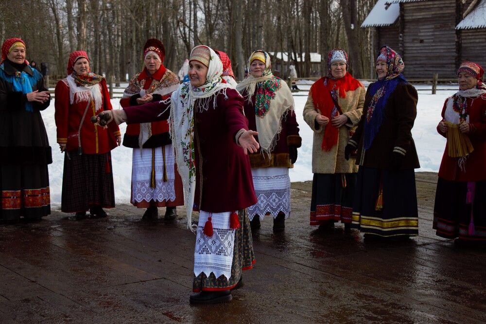 Photograph by Светлана Шахин