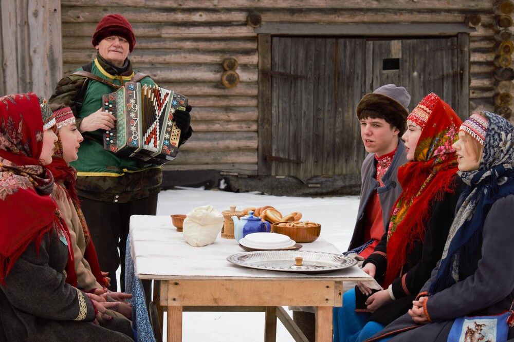 Photograph by Светлана Шахин