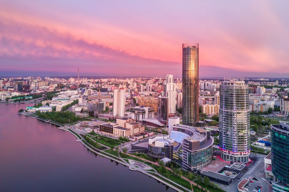 Photograph by Василий Яковлев