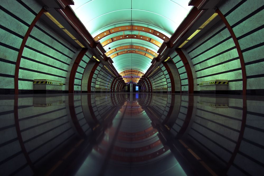 Photograph by Sergey Korshunov