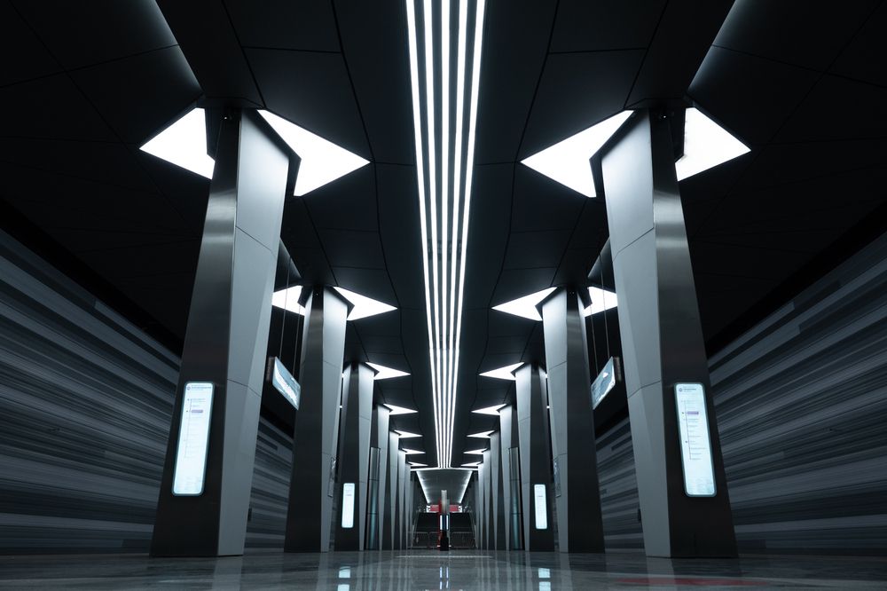 Photograph by Sergey Korshunov