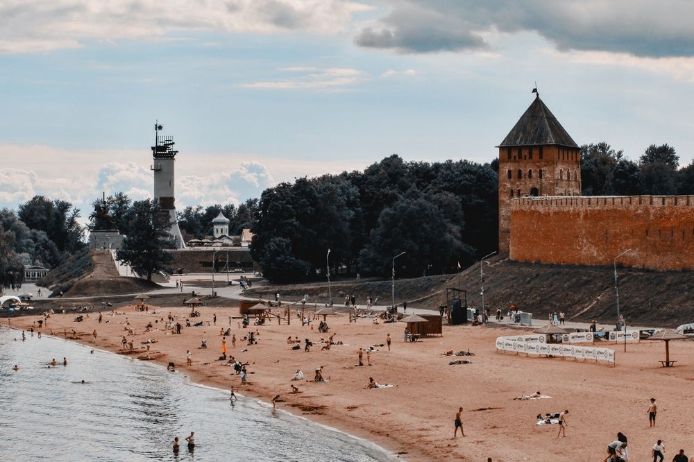 Photograph by Dmitry