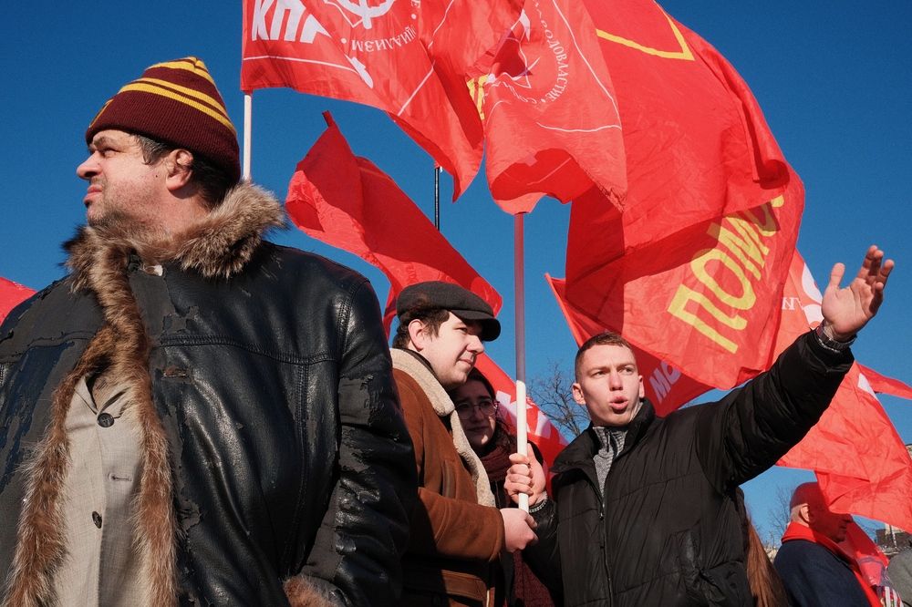 Photograph by Свикуль Никита