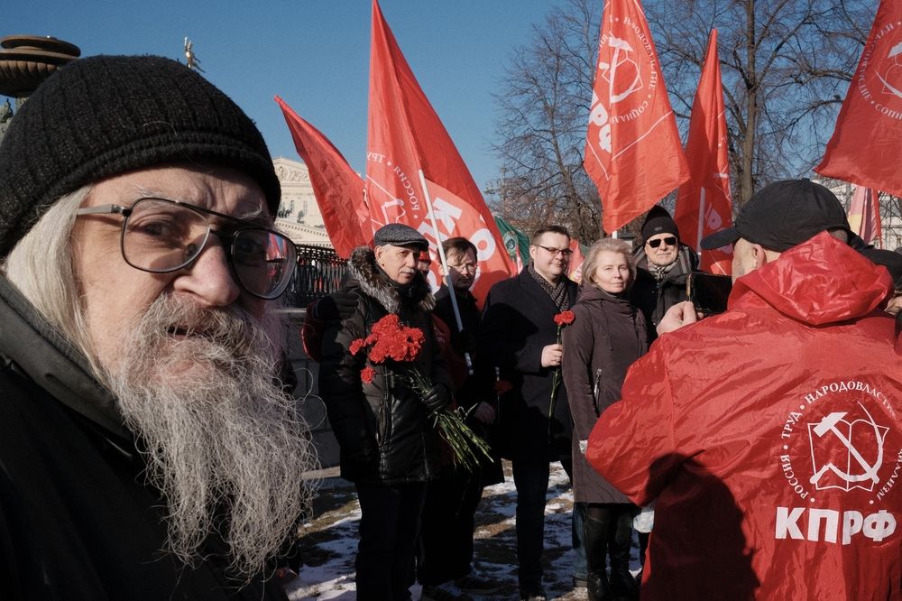 Photograph by Свикуль Никита