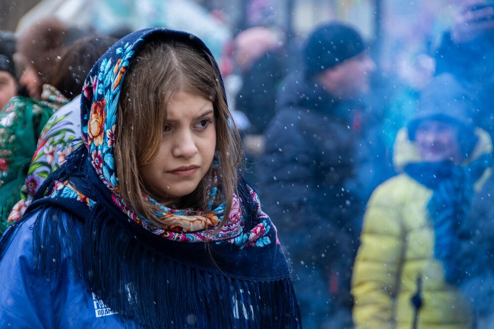 Photograph by Сергей Вознесенский