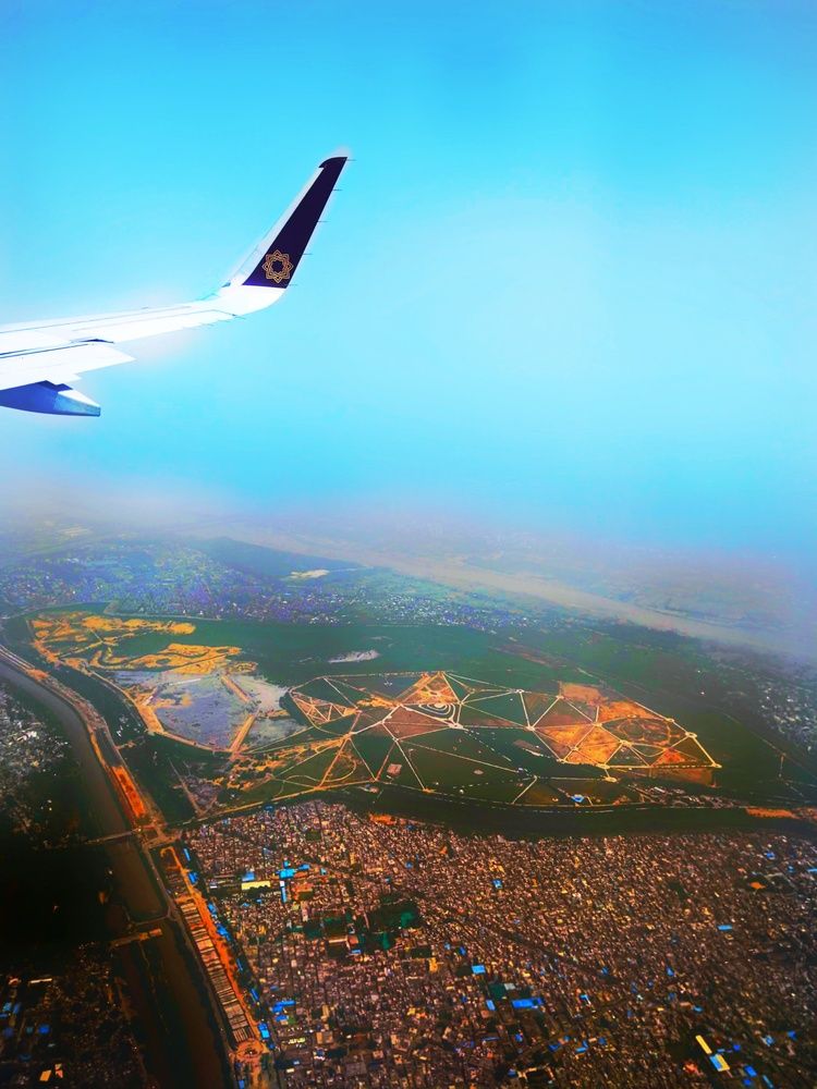 Photograph by Sai Krishna