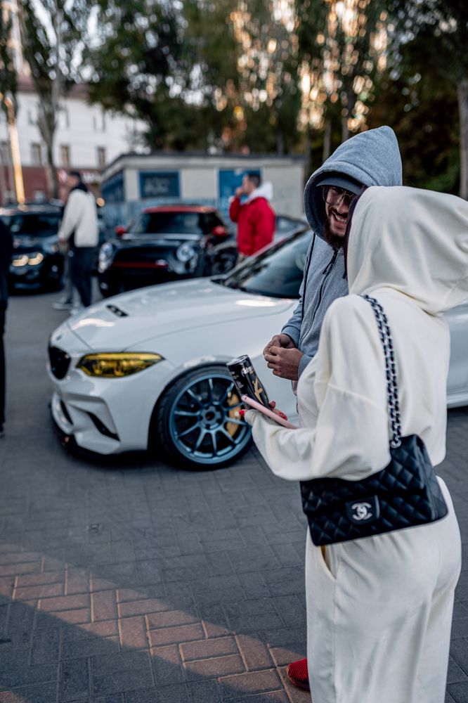 Фотография автора Никита Сагунов