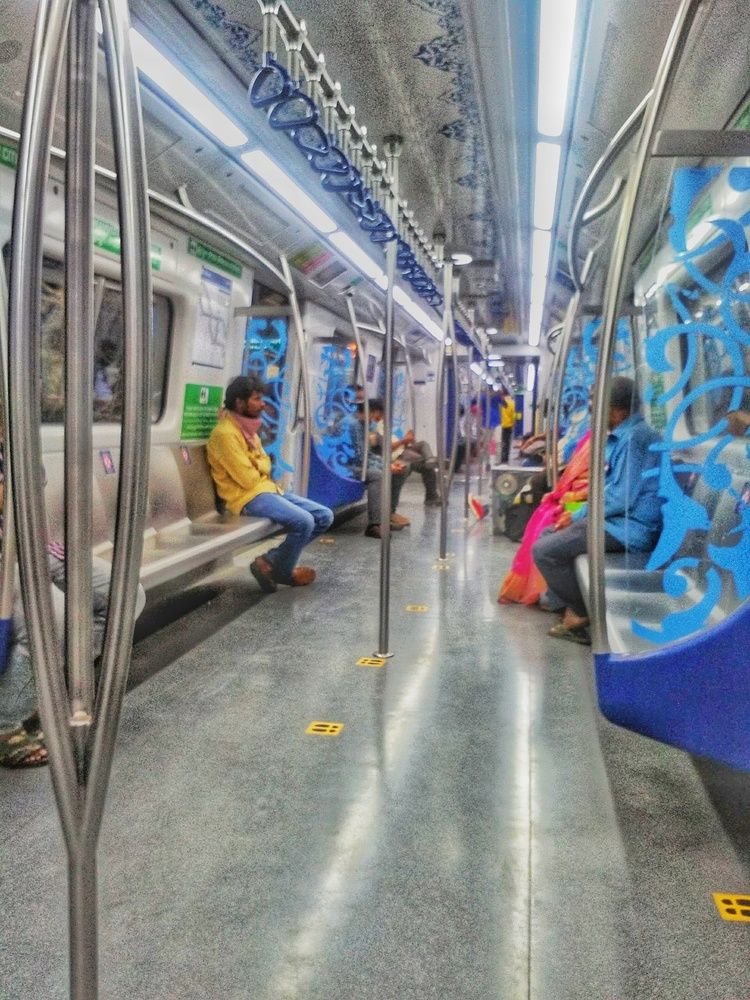 Photograph by Sai Krishna