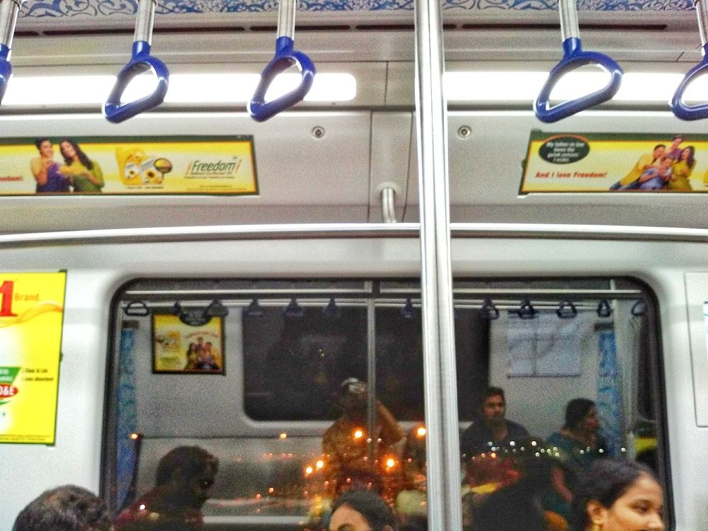 Photograph by Sai Krishna