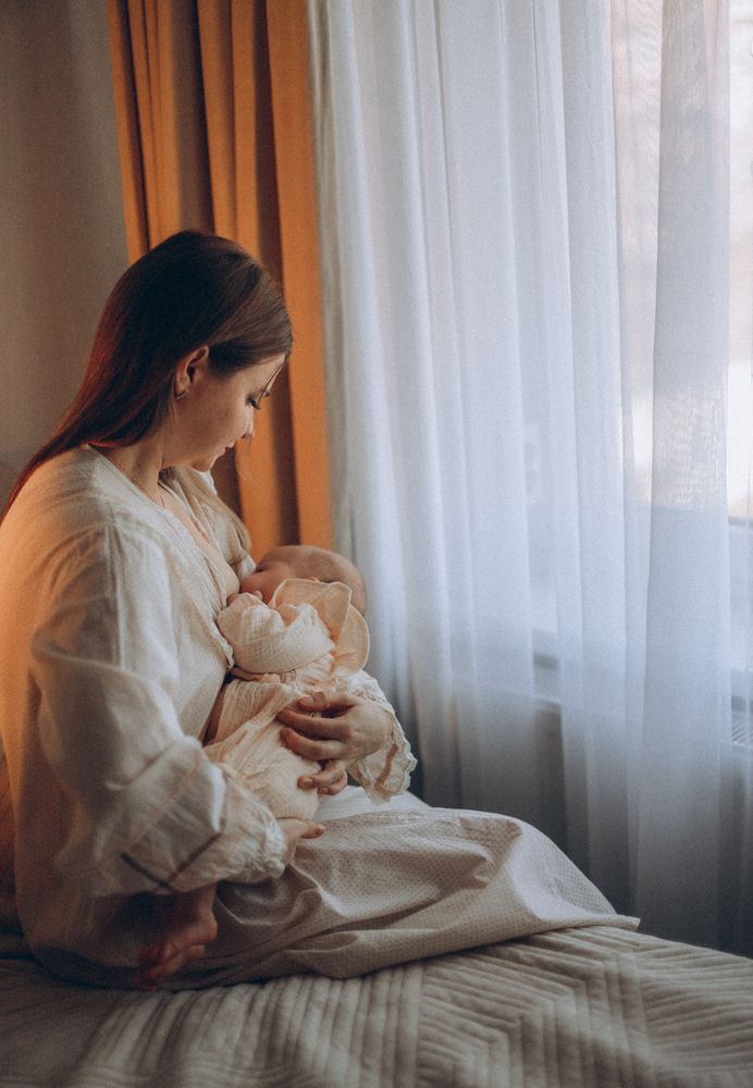 Photograph by Юлия Леонович