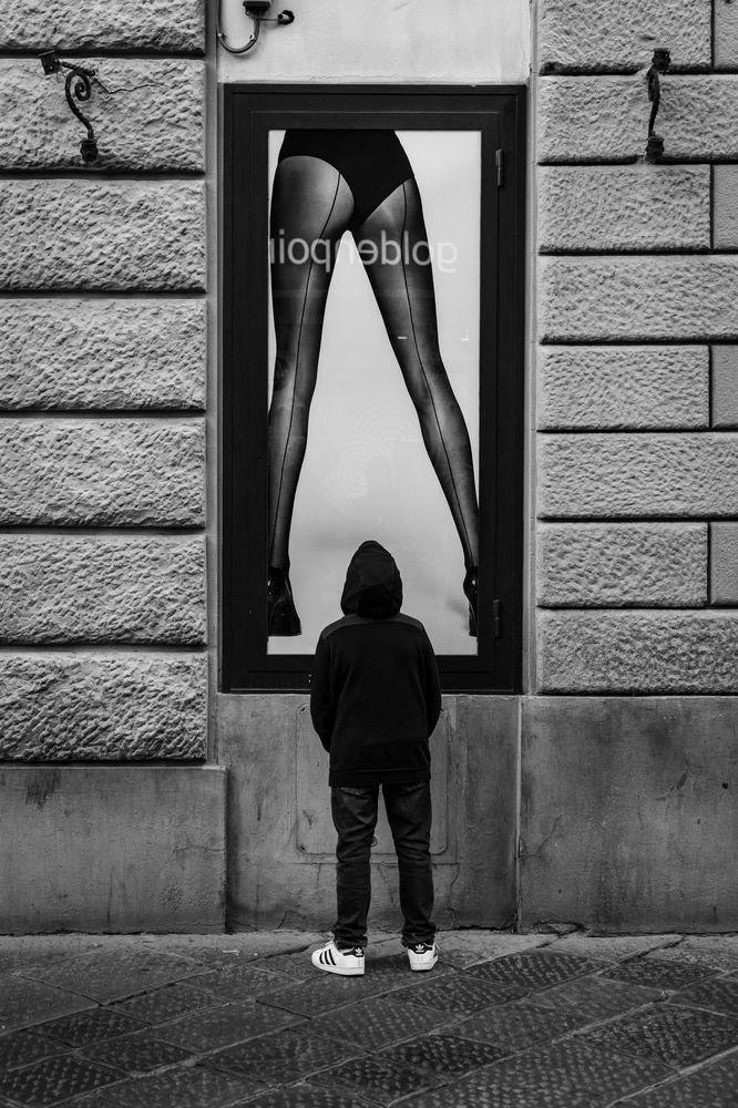 Curiosoty...