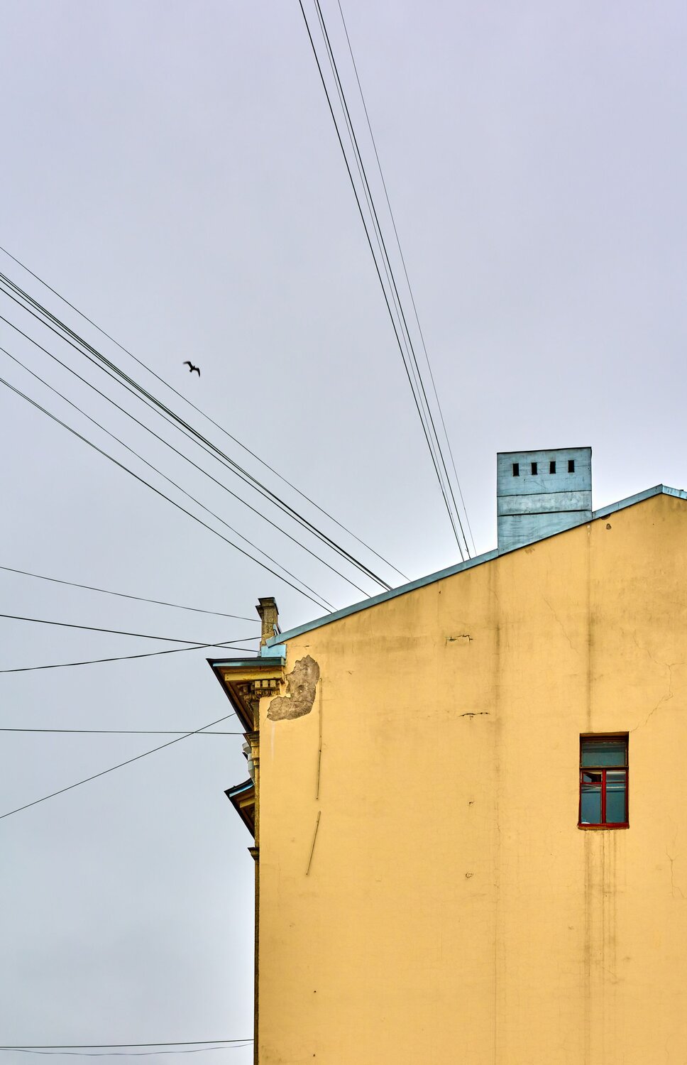 Петроградка