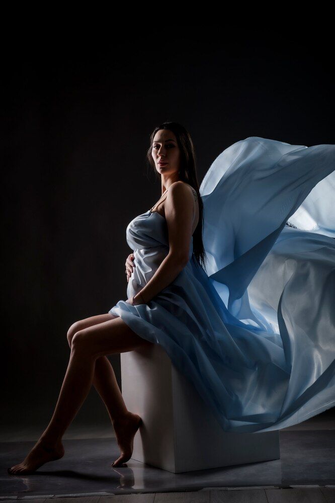 Фотография автора Юлия Фартушина