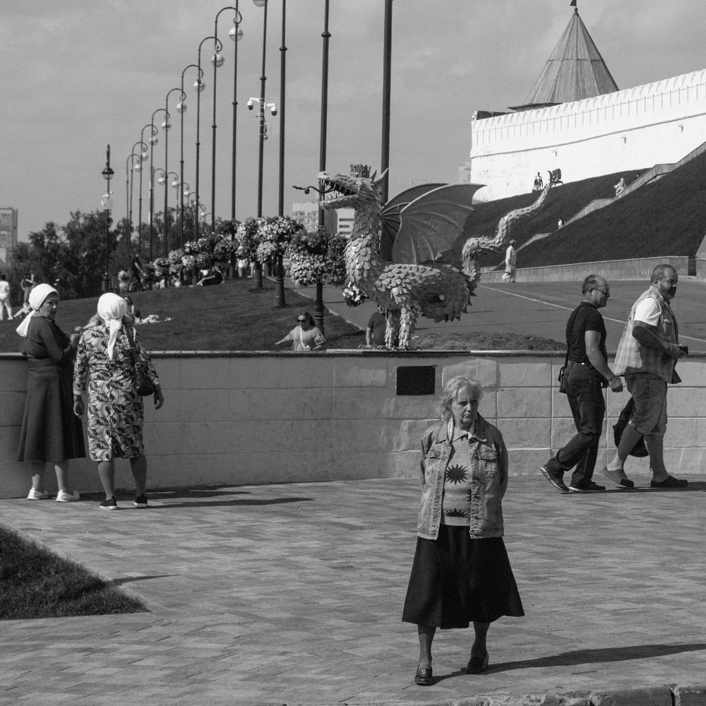 Photograph by Георгий Николаев