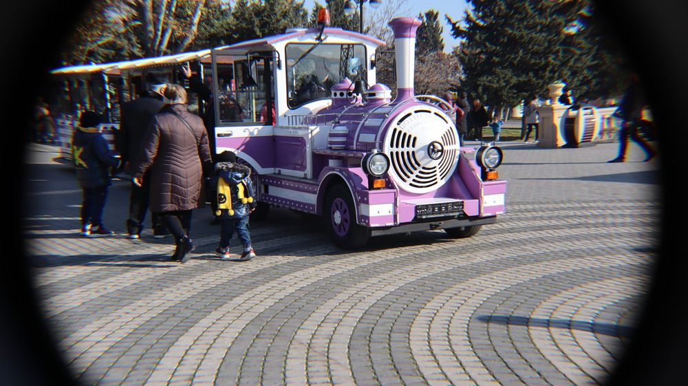 Photograph by Эльдар Малик-Аббас