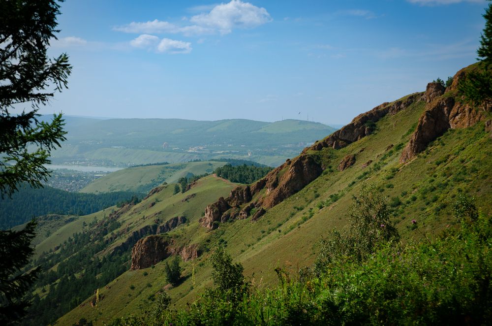 Photograph by Александр Грачев