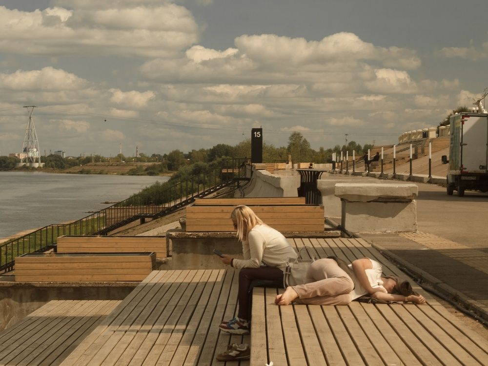 Photograph by Георгий Николаев