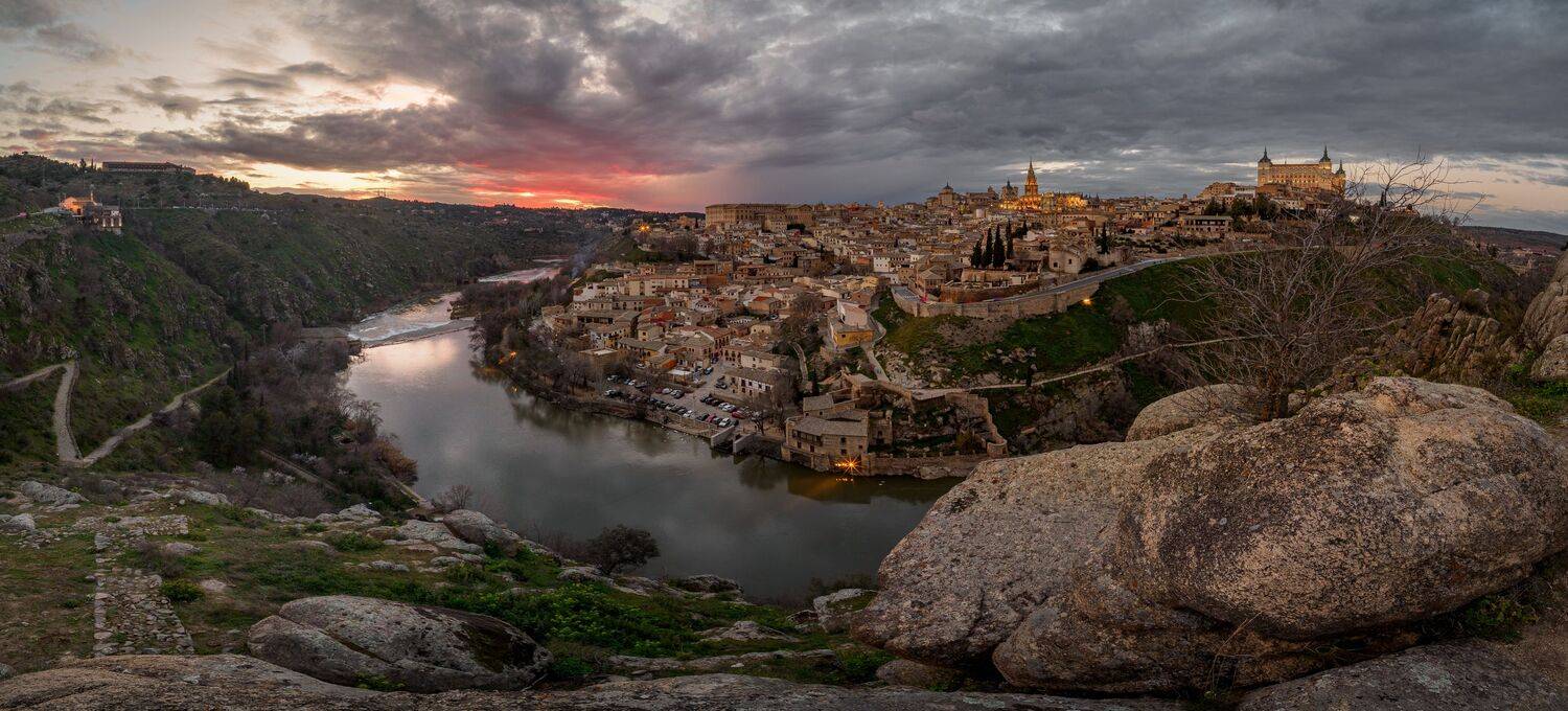 Toledo