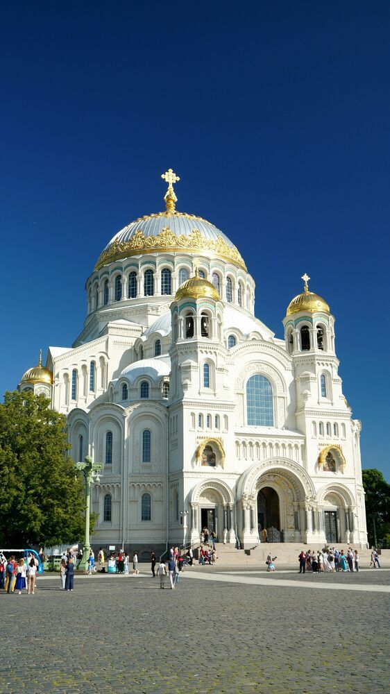 Photograph by АНДРЕЙ ОБРЯДОВ