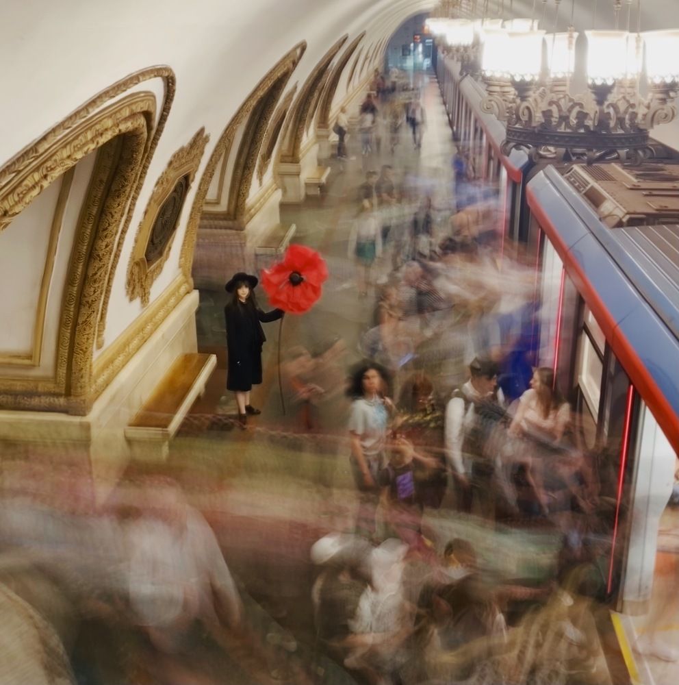 Фотография автора Galina Sa