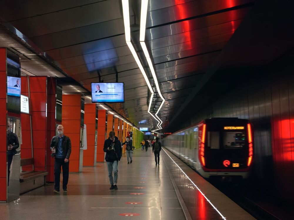 Photograph by Ирина Заколдаева